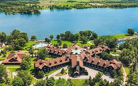 Fairmont Le Chateau Montebello